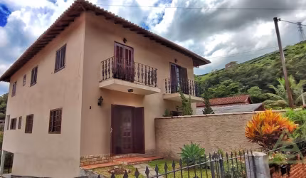 Casa de Condomínio para venda em Posse de 122.00m² com 3 Quartos e 2 Garagens