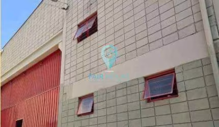 Galpão / Depósito / Armazém para alugar em Iporanga de 1000.00m²