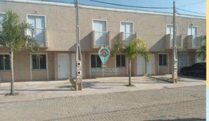 Casa para alugar em Vila Mineirão de 53.00m² com 2 Quartos