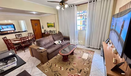 Apartamento para venda em Centro de 96.00m² com 3 Quartos, 1 Suite e 1 Garagem