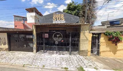 Casa para venda em Jardim Angelina de 250.00m² com 1 Quarto e 2 Garagens