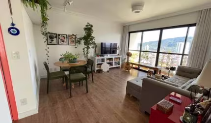 Apartamento para venda em Centro de 90.00m² com 3 Quartos, 1 Suite e 2 Garagens