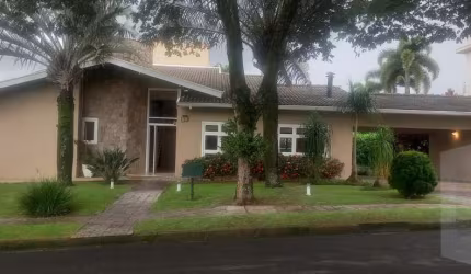 Casa para venda em Village Visconde De Itamaracá de 518.00m² com 5 Quartos, 5 Suites e 4 Garagens