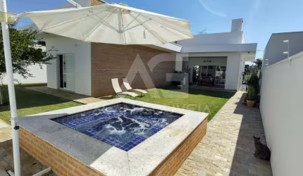 Casa para venda em Portal Das Estrelas de 500.00m² com 3 Quartos, 1 Suite e 2 Garagens