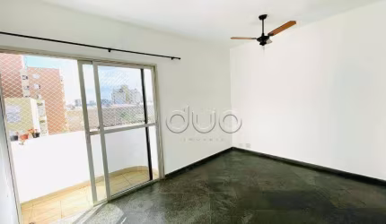 Apartamento para venda em Jardim Caxambu de 79.00m² com 3 Quartos e 1 Suite