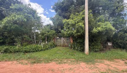 Casa para venda em Parque Dos Lagos de 1010.00m² com 2 Quartos e 2 Garagens