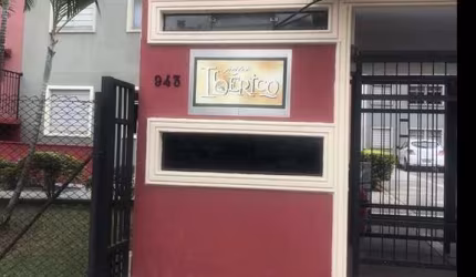 Apartamento para venda em Jardim Casa Pintada de 41.00m² com 2 Quartos e 1 Garagem