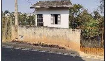 Casa para venda em Vila Nova Trieste de 250.00m² com 1 Quarto