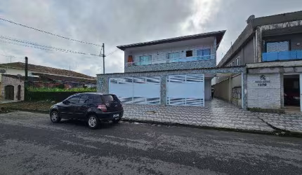 Casa para venda em Melvi de 37.00m² com 2 Quartos e 1 Garagem