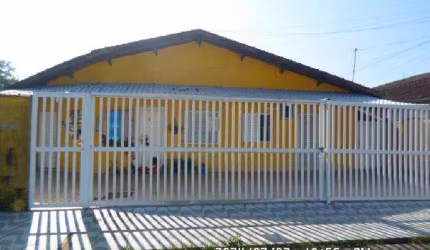 Casa para venda em Princesa de 49.00m² com 2 Quartos e 1 Garagem