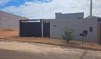 Casa para venda em Onda Verde de 200.00m² com 2 Quartos