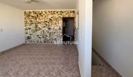 Casa para venda em Jardim Independência de 160.00m² com 3 Quartos, 1 Suite e 2 Garagens