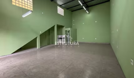 Prédio Comercial para alugar em Jardim Residencial Das Palmeiras de 82.00m²