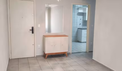 Apartamento para venda em Bosque Da Felicidade de 65.00m² com 2 Quartos e 1 Garagem