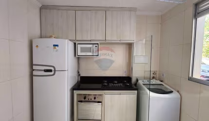 Apartamento para venda em Jardim Paraíso de 40.00m² com 2 Quartos