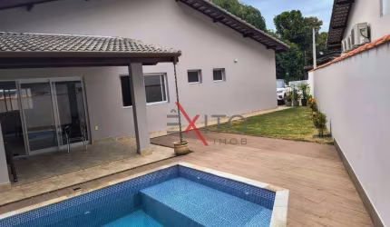 Casa para venda em Loteamento Costa Do Sol de 140.00m² com 3 Quartos, 2 Suites e 3 Garagens
