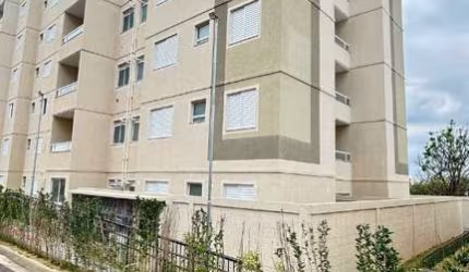 Apartamento para venda em Medeiros de 46.00m² com 2 Quartos e 1 Garagem