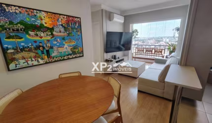 Apartamento para venda em Cidade Nova Ii de 60.00m² com 2 Quartos, 1 Suite e 2 Garagens