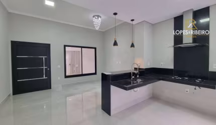 Casa para venda em Residencial Ouro Verde de 100.00m² com 2 Quartos, 1 Suite e 2 Garagens