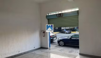 Prédio Comercial para alugar em Centro de 50.00m²