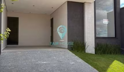Casa para venda em Wanel Ville de 134.00m² com 4 Quartos, 3 Suites e 2 Garagens