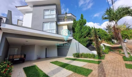 Casa para venda em Jardim Novo Horizonte de 419.00m² com 4 Quartos, 2 Suites e 4 Garagens