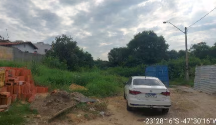 Terreno para venda em Vila Helena de 1600.00m² com 1 Quarto