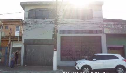 Casa para venda em Tupiry de 291.00m² com 5 Quartos e 2 Garagens