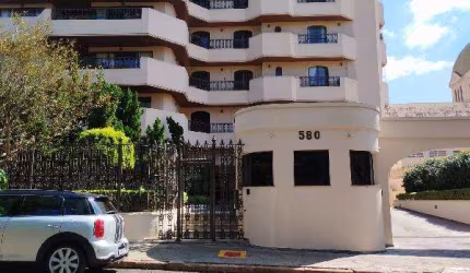 Apartamento para venda em Centro de 362.00m² com 4 Quartos e 3 Garagens
