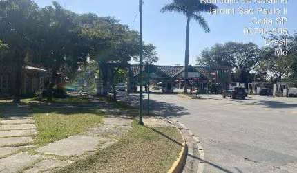 Terreno para venda em São Paulo Ii de 515.00m² com 1 Quarto