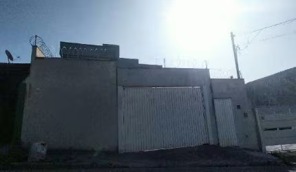 Casa para venda em Dos Casa de 367.00m² com 4 Quartos e 3 Garagens