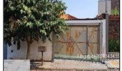 Casa para venda em Parque Glória V de 250.00m² com 1 Quarto