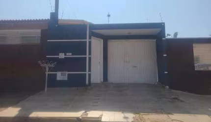 Casa para venda em Vila Sonia de 150.00m² com 2 Quartos e 2 Garagens