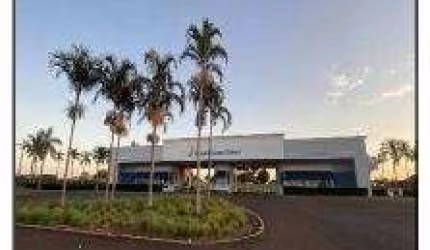 Terreno para venda em Riviera De Santa Cristina I de 900.00m² com 1 Quarto