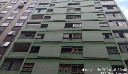 Apartamento para venda em Santa Efigênia de 102.00m² com 2 Quartos