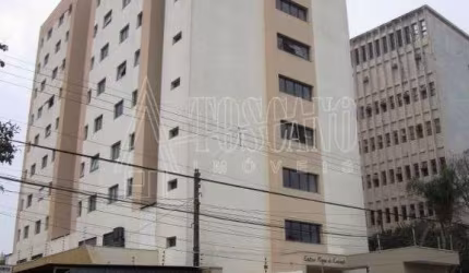 Apartamento para venda em Centro de 42.00m² com 1 Quarto e 1 Garagem