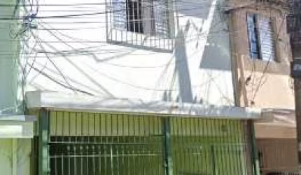 Casa para alugar em Vila Nova Curuçá de 45.00m² com 1 Quarto