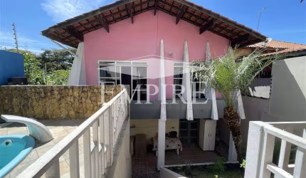 Sobrado para venda em Jardim Rincão de 411.00m² com 3 Quartos, 2 Suites e 2 Garagens
