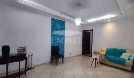 Sobrado para venda em Jardim Rincão de 164.00m² com 2 Quartos, 1 Suite e 2 Garagens