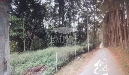 Terreno para venda em Jardim Arujá de 8000.00m²