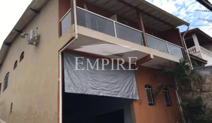 Casa para venda em Chácara São José de 417.00m² com 3 Quartos, 2 Suites e 5 Garagens
