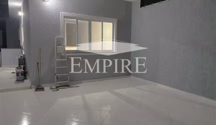 Casa para venda em Cidade Nova Arujá de 127.00m² com 3 Quartos, 3 Suites e 2 Garagens