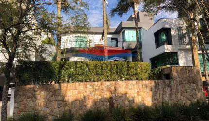 Sobrado para venda em Jardim Fazenda Rincão de 671.00m² com 4 Quartos, 4 Suites e 4 Garagens