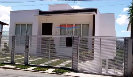Sobrado para venda em Arujázinho Iv de 407.00m² com 3 Quartos, 3 Suites e 7 Garagens
