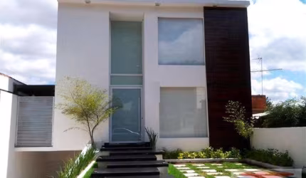 Sobrado para venda em Jardim Fazenda Rincão de 450.00m² com 3 Quartos, 3 Suites e 3 Garagens
