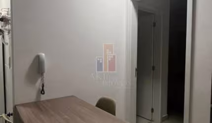 Apartamento para alugar em Jardim Brasil de 38.00m² com 1 Quarto