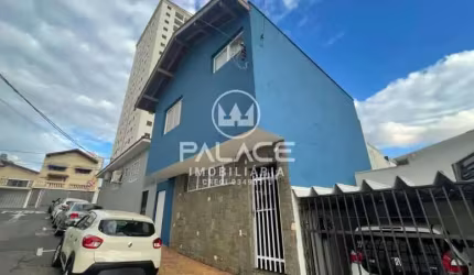 Casa para alugar em Alto de 87.00m² com 2 Quartos