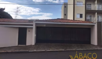 Casa para alugar em Cidade Jardim de 245.00m² com 3 Quartos, 2 Suites e 2 Garagens