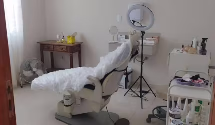 Sala Comercial para alugar em Jardim Paraíso de 12.00m²