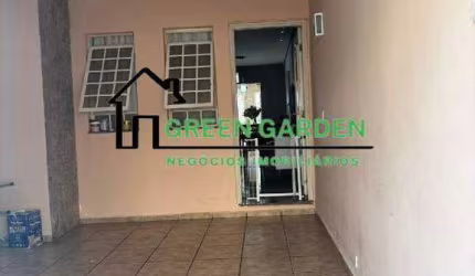 Casa para alugar em JARDIM PACAEMBU de 154.00m² com 2 Quartos, 1 Suite e 2 Garagens